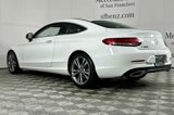 Used 2018 Mercedes-Benz C 300 Coupe image 5