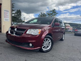 Used 2020 Dodge Grand Caravan SXT w/ Driver Convenience Group image 2