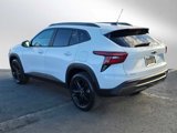 New 2025 Chevrolet Trax ACTIV w/ Driver Confidence Package image 3