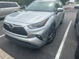 Used 2021 Toyota Highlander XLE image 4