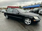 Used 2004 Mercedes-Benz S 500 Sedan image 2