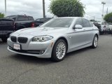 Used 2013 BMW 535i xDrive Sedan image 3