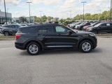Certified 2023 Ford Explorer XLT image 2