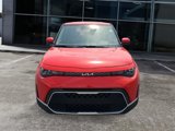 New 2025 Kia Soul S image 2