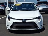 Certified 2023 Toyota Corolla LE image 2