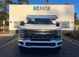 Used 2024 Ford F250 Platinum image 3