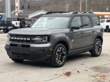 New 2024 Ford Bronco Sport Outer Banks w/ Tech Package image 4
