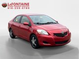 Used 2012 Toyota Yaris Sedan image 3