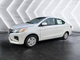 New 2024 Mitsubishi Mirage G4 ES image 2