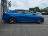 Used 2023 Kia Forte GT-Line w/ GT-Line Technology Package image 2