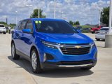 Used 2024 Chevrolet Equinox LT image 3