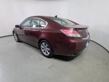 Used 2012 Acura TL w/ Technology Package image 5