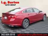 New 2025 Chevrolet Malibu RS w/ LPO, Floor Liner Package image 4