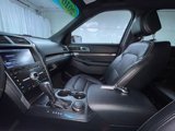 Used 2016 Ford Explorer Limited w/ Class II Trailer Tow Package image 3