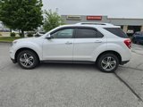 Used 2017 Chevrolet Equinox Premier w/ Enhanced Convenience Package image 6