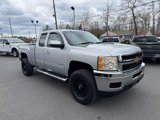 Used 2013 Chevrolet Silverado 2500 LTZ w/ LTZ Plus Package image 2