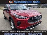 New 2025 Ford Escape Active image 6
