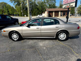 Used 2002 Buick Le Sabre Limited image 2