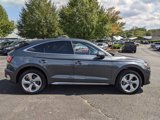 Certified 2023 Audi Q5 2.0T Premium Plus image 4