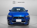 Used 2015 Mitsubishi Outlander Sport SE image 2