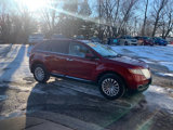 Used 2013 Lincoln MKX FWD w/ Wood Pkg image 3
