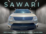 Used 2007 Suzuki XL7 AWD image 2