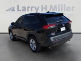 Used 2021 Toyota RAV4 XLE image 3