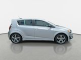 Used 2015 Chevrolet Sonic RS w/ Advanced Safety Package image 2