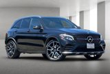 Used 2019 Mercedes-Benz GLC 43 AMG 4MATIC image 2