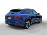 Used 2021 Audi e-tron Premium w/ Convenience Plus Package image 5