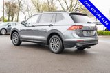 Certified 2020 Volkswagen Tiguan SE image 4