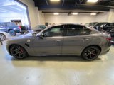 Used 2017 Alfa Romeo Giulia Quadrifoglio image 4
