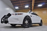 Used 2017 Ford Taurus Police Interceptor AWD image 3