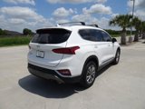 Used 2020 Hyundai Santa Fe SEL w/ Convenience Package image 2