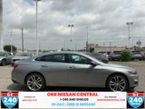 Used 2023 Chevrolet Malibu LT image 4