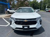 New 2025 Chevrolet Trax LT w/ LT Convenience Package image 3