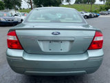 Used 2005 Ford Five Hundred Limited image 4