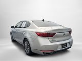 Used 2017 Kia Cadenza Technology image 5