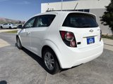 Used 2015 Chevrolet Sonic LT image 5