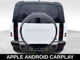 Used 2023 Land Rover Defender 90 X-Dynamic SE image 4