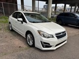 Used 2015 Subaru Impreza 2.0i Limited image 2