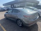 Used 2017 Hyundai Elantra Limited w/ Limited Ultimate Package 09 image 2