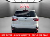 Used 2021 Ford EcoSport SE image 4