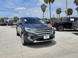 Used 2019 Ford Escape Titanium image 2
