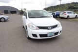 Used 2011 Nissan Versa 1.8 S image 3