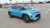 New 2025 Chevrolet TrailBlazer LT w/ Convenience Package image 2