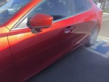 Used 2014 MAZDA MAZDA3 i Touring w/ Moonroof Package 1 image 2