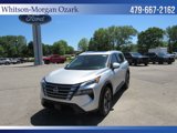 Used 2024 Nissan Rogue SV w/ SV Premium Package image 3