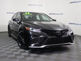 Used 2023 Toyota Camry XSE image 2