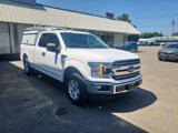 Used 2018 Ford F150 XLT w/ Equipment Group 301A Mid image 5